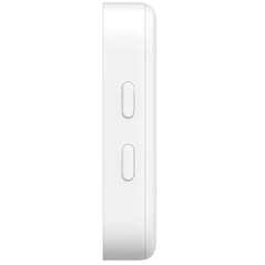 Xiaomi mi temp&humidity monitor 3 white,  Smart home | electropc.ro