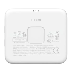 Xiaomi mi temp&humidity monitor 3 white,  Smart home | electropc.ro