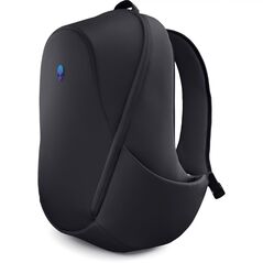Alienware 16 backpack - aw5625p alienware design with 3d iridescent reflective alienware logo,  Genti laptop | electropc.ro