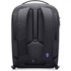 Alienware 18 backpack - aw7825p alienware design with 3d iridescent reflective alienware logo,  Genti laptop | electropc.ro