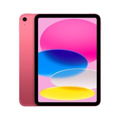 Apple 11-inch ipad (a16) cellular 512gb - pink (2025),  Tablete | electropc.ro