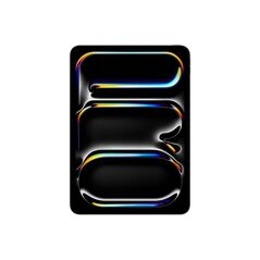 Apple 11-inch ipad pro (m4) wifi 2tb with nano-texture glass - space black (2024),  Tablete | electropc.ro