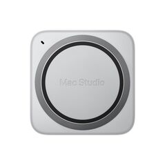 Apple mac studio m3 ultra(cpu 28-core, gpu 60-core, neural engine 32-core)/96gb/1tb,  Desktop PC | electropc.ro