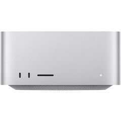Apple mac studio m4 max (cpu 16-core, gpu 40-core, neural engine 16- core)/48gb/2tb ( cto from mu963rc/a),  Desktop PC | electropc.ro