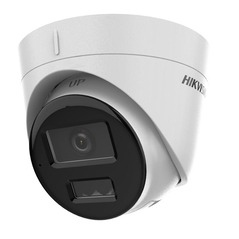 Camera de supraveghere ip turret 4mp hikvision ds-2cd1343g2-liuf(2.8mm), lentila fixa: 2.8mm, iluminare min.: color: 0.005 lux @ (f1.6, agc on),b/w: 0 lux cu ir: 30m, microfon inclus, slot card de memorie: microsd/microsdhc/microsdxc/tf card, up to 512 gb,  Camere supraveghere IP | electropc.ro