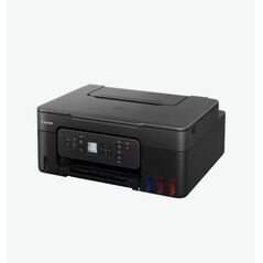 Canon pixma g3480bk ciss color inkjet multifunctional, format a4, duplex, rezolutie; 4800 x 1200dpi, viteza imprimare mono: 11ipm, color: 6 ipm, capacitate hartie: 100 coli, scanner cis, rezolutie scanare: 600 x 1200dpi, viteza copiere: 3.2ipm, copiere mu,  Multifunctionale Inkjet | electropc.ro
