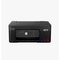 Canon pixma g3480bk ciss color inkjet multifunctional, format a4, duplex, rezolutie; 4800 x 1200dpi, viteza imprimare mono: 11ipm, color: 6 ipm, capacitate hartie: 100 coli, scanner cis, rezolutie scanare: 600 x 1200dpi, viteza copiere: 3.2ipm, copiere mu,  Multifunctionale Inkjet | electropc.ro
