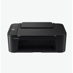 Canon pixma ts3750i bk a4 color inkjet mfp, format a4, functii:( imprimare, copiere, scanare), rezolutie: pana la 48001 x 1200 dpi, 2 cartuse (negru si color), viteza imprimare mono: 7.7 ipm, color-4.0 ipm, alimentare hartie: 60 coli, scaner cu suport pla,  Multifunctionale Inkjet | electropc.ro