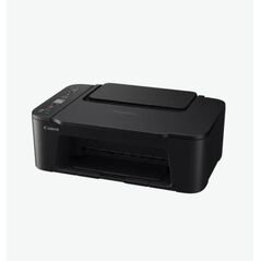 Canon pixma ts3750i bk a4 color inkjet mfp, format a4, functii:( imprimare, copiere, scanare), rezolutie: pana la 48001 x 1200 dpi, 2 cartuse (negru si color), viteza imprimare mono: 7.7 ipm, color-4.0 ipm, alimentare hartie: 60 coli, scaner cu suport pla,  Multifunctionale Inkjet | electropc.ro