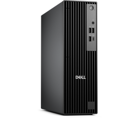 Dl qcs1250 i3-14100 8 512 w11p,  Desktop PC | electropc.ro