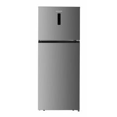 Frigider cu doua usi heinner hf-hm415nfinvsd,  Frigidere | electropc.ro