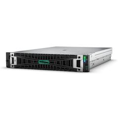 Hpe proliant dl385 gen11 9115 3.2ghz 16c 1p 2x32gb-r 8sff mr408i-o 2x480gb ssd 2x1000w ps eu server,  Sisteme server | electropc.ro
