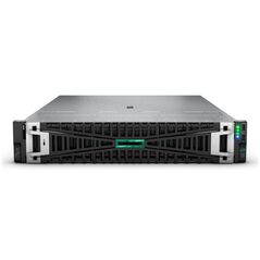 Hpe proliant dl385 gen11 9115 3.2ghz 16c 1p 2x32gb-r 8sff mr408i-o 2x480gb ssd 2x1000w ps eu server,  Sisteme server | electropc.ro
