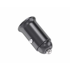 Incarcator auto cu usb-a si usb-c, dc12v in, (pd3.0), 5v-9v-12v/2,5a; (pps) 3,3-11v/3a (30w) (2)dc24v in, (pd3.0), 5v-9v-12v-15v-20v/3a, (pps) 3,3-21v/3a (60w) ieșire usb-a (qc3.0): dc 5v/3a, 9v/2a, 12v/1,5a (18w),  funcționare simultană a ambelor porturi,  Incarcatoare telefoane | electropc.ro