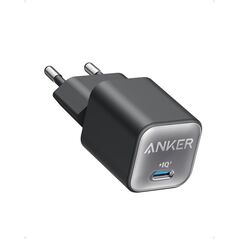Incarcator retea anker 511 nano 3 30w alb,  Baterii portabile | electropc.ro
