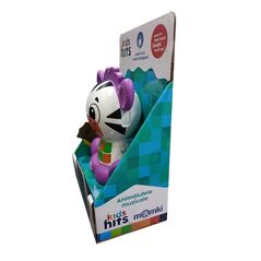 Jucarie-bebelusul zebra,  Jucarii interactive bebelusi | electropc.ro