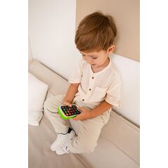 Jucarie-telefonul inteligent,  Jucarii interactive bebelusi | electropc.ro