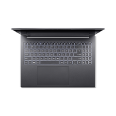 Laptop acer aspire 16 ai oled a16-52m-72kj, 16 inches (40.64 cm), acer cinecrystal™ wuxga+ oled 120hz display with 100% dci-p3 / adobe rgb color space, 2048 x 1280, 16:10, intel® core™ ultra 7 processor 258v, 2.2 ghz base clock (up to 4.8 ghz max. perform,  Laptopuri | electropc.ro