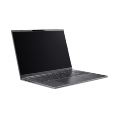 Laptop acer aspire 16 ai oled a16-61m-r3gs, 16 inches (40,64 cm), acer cinecrystal™ wuxga+ oled 120hz display with 100% dci-p3 / adobe rgb color space, 2048 x 1280, 16:10, amd ryzen™ ai 5 340 processor, 2.0 ghz base clock (up to 4.8 ghz max. performance c,  Laptopuri | electropc.ro