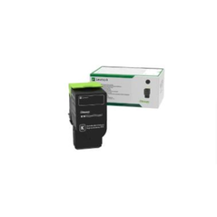 Lexmark 79l2hk0 cx950, 951, 833 black return programme 47.7k toner cartridge,  Tonere | electropc.ro