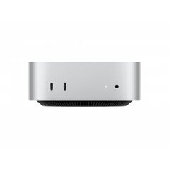 Mac mini: apple m4 pro (cpu 14-core, gpu 20-core, neural engine 16- core)/48gb/2tb (cto from mcx44rc/a),  Desktop PC | electropc.ro
