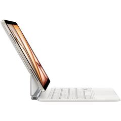 Magic keyboard for ipad air 13-inch (m3) - us english - white,  Tastaturi tablete | electropc.ro