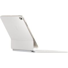 Magic keyboard for ipad air 13-inch (m3) - us english - white,  Tastaturi tablete | electropc.ro