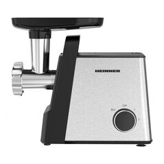 Masina de tocat heinner meatmaster hmg-2100ss3,  Masini de tocat | electropc.ro