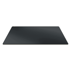 Mousepad hator tonn evo xxl, material cauciuc, dimensiuni 900 х 420 х 5 mm, negru,  Mousepad | electropc.ro