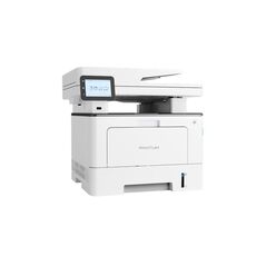 Multifunctionala a4 laser monocrom pantum bm5201adw, viteza:42 ppm, procesor: 1.2 ghz, memorie 1gb, rezolutie: 600x600 dpi,limbaj: pcl5e, pcl6e, ps, ecran tactil 3.5 inch, tava alimentare de 250 coli, tava iesire de 150 coli, tava multifunctionala de 60 c,  Multifunctionale laser | electropc.ro
