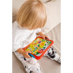 Prima mea tableta, viata la ferma,  Jucarii interactive bebelusi | electropc.ro