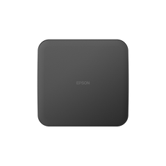 Proiector epson ef-62b metallic black, 700 lumeni, rezolutie: 4k pro- uhd, aspect ratio: 16:9, contrast: 5.000.000:1, refresh rate: 192 hz - 240 hz, suport hdr, dimensiuni ecran proiectie: 30'-150", distanta proiectie:0.8-4m, interfata: usb 2.0-a, usb 2.0,  Videoproiectoare | electropc.ro