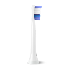 Rezerve philips sonicare sensitive hx6054/87, pachet de 4 capete de periere, standard, click-on, sincronizarea modurilor brushsync, alb, l x a x i (mm) 25.7x60x230.5,  Accesorii | electropc.ro