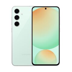 Samsung s24 fe(fan edition) 5g s721b 6.7" 8gb 256gb dualsim mint(green) (garantie doar la nod),  Telefoane mobile | electropc.ro