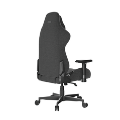 Scaun gaming hator darkside 3m fabric, material cadru: oțel, Țesătură cloudtouch™, piston cu gaz: certificat sgs clasa 4, cotiere: ergonomice, 2d, bază cu 5 brațe ranforsate, realizată din pu armat, material de bază: spumă cu densitate mare infusefoam, di,  Scaune gaming | electropc.ro