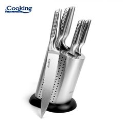 Set cutite de bucatarie 6 piese, skyline, cooking by heinner,  Cutite & seturi | electropc.ro