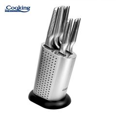 Set cutite de bucatarie 6 piese, skyline, cooking by heinner,  Cutite & seturi | electropc.ro