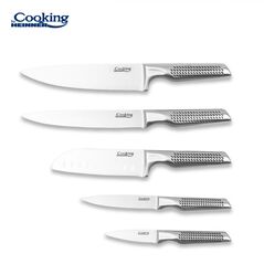 Set cutite de bucatarie 6 piese, skyline, cooking by heinner,  Cutite & seturi | electropc.ro