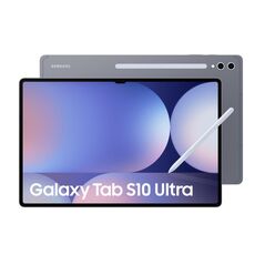 Sg tab s10 ultra x920 wifi 14.6" 12gb 256gb moonstone gray (incl. pen),  Tablete | electropc.ro