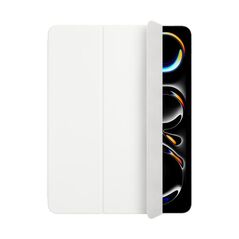 Smart folio for ipad pro 13-inch (m4) - white,  Accesorii | electropc.ro