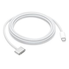 Usb-c to magsafe 3 cable (2m) - silver,  Alte accesorii | electropc.ro