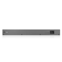 Zyxel gs1350-26hp 24-port gbe poe switch,  Switch-uri | electropc.ro