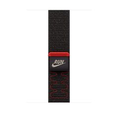 46mm midnight black nike sport loop,  Bratari fitness | electropc.ro