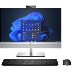 All-in-one hp eliteone 870 g9 27 inch touch ips qhd (2560x1440) anti- glare, 250 nits, intel core i9-14900 24-core (2ghz, up to 5.8ghz, 32mb), video integrat intel uhd graphics, ram 32gb ddr5 5600mhz (2x16gb), ssd 1tb 2280 pcle nvme, no odd, lan 10/100/10,  All in one PC | electropc.ro