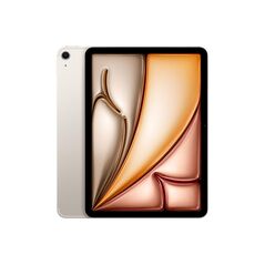 Apple 11-inch ipad air (m3) cellular 1tb - starlight,  Tablete | electropc.ro