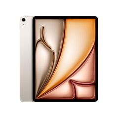 Apple 13-inch ipad air (m3) cellular 512gb - starlight (2025),  Tablete | electropc.ro