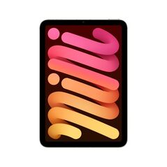 Apple ipad mini (a17 pro) cellular 512gb - starlight,  Tablete | electropc.ro