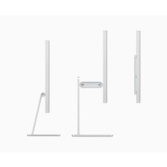 Apple studio display - standard glass - tilt- and height-adjustable stand,  Monitoare LED | electropc.ro