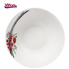 Bol portelan  20 cm,  reya, vanora home,  Farfurii & Boluri de Servire | electropc.ro