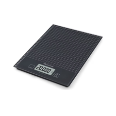 Cantar digital de bucatarie medisana ks240 xl 40468, negru,  Cantare de bucatarie | electropc.ro